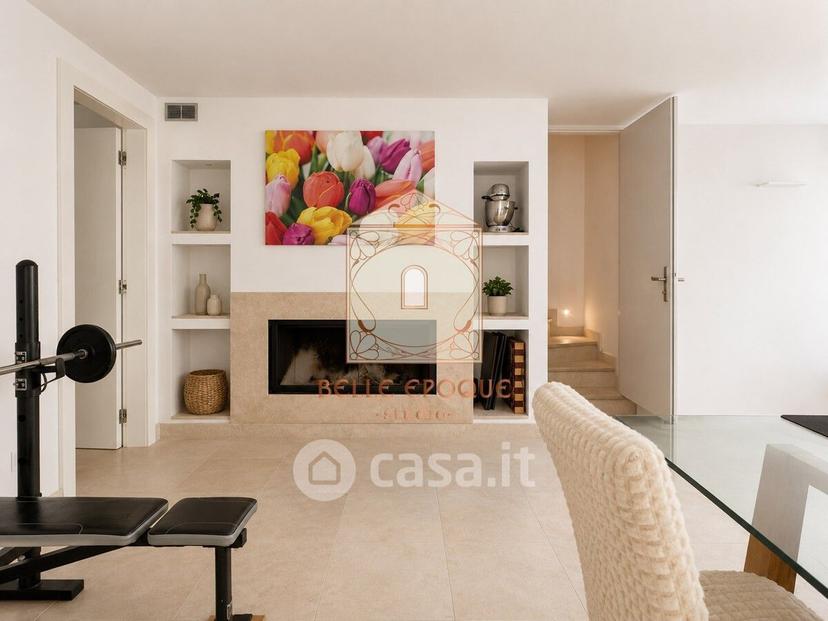 Villa in Via Agnelli 58 — foto 28 di 50
