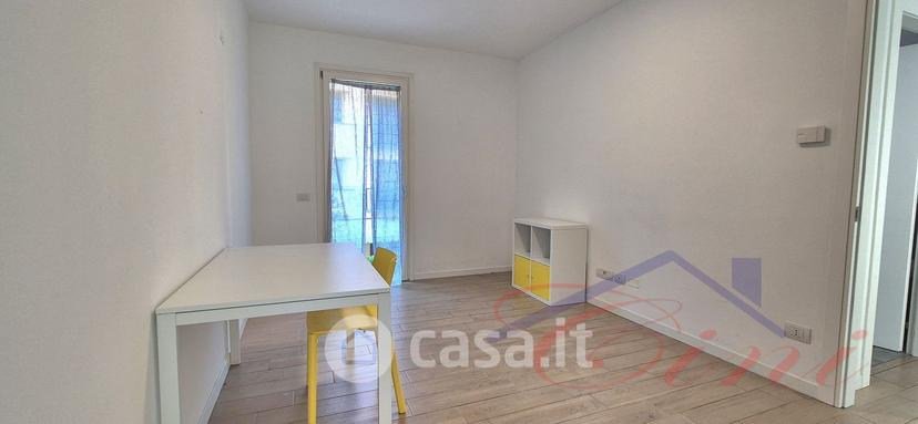 Trilocale in Piazza Giosuè Carducci — foto 23 di 33