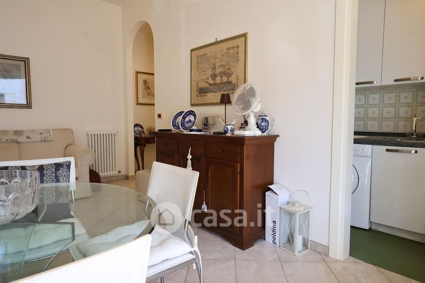 Quadrilocale in Viale Matteotti — foto 10 di 26