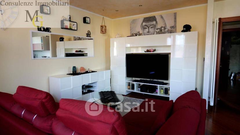 Trilocale in Via Giuseppe Ungaretti — foto 3 di 7