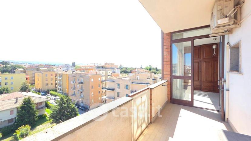Quadrilocale in Via Alessandro Polidori 26 — foto 23 di 42