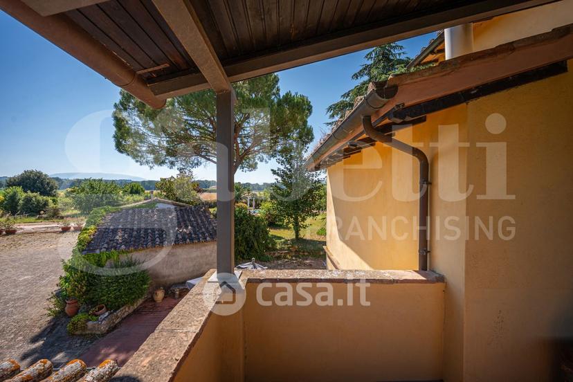 Villa in Via del Metullo — foto 48 di 50