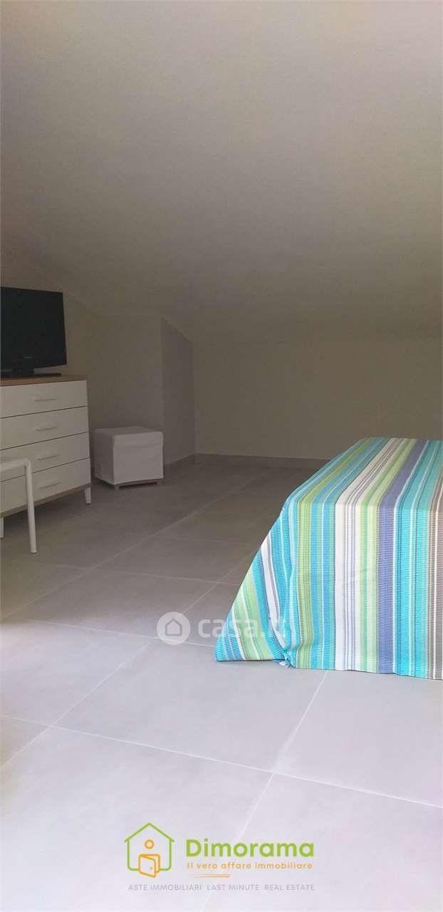 Appartamento in Via Michele Rosi 28 — foto 30 di 34