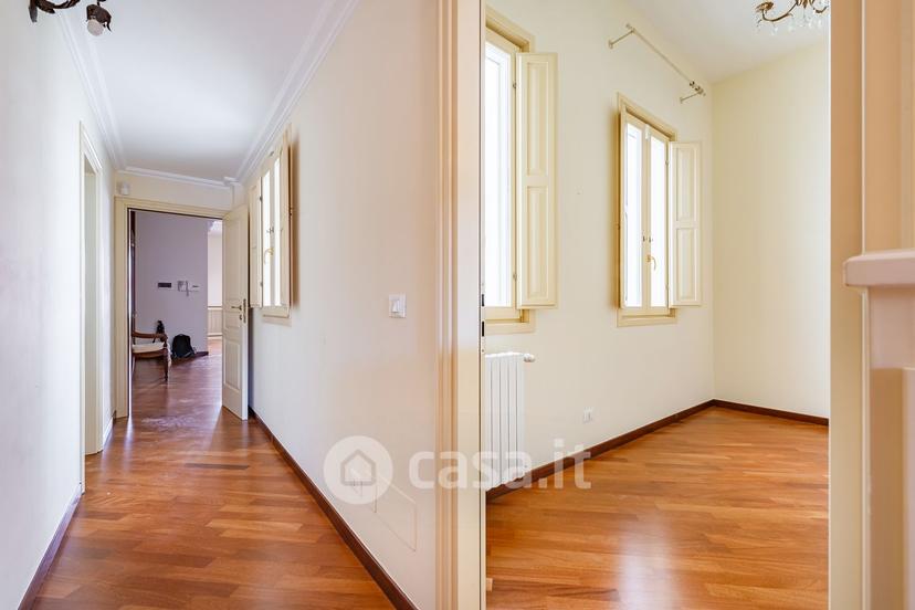 Quadrilocale in Via Scipione Crisanzio 98 — foto 18 di 24