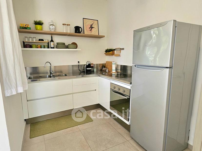 Bilocale in Via Ercolano 27 — foto 24 di 30