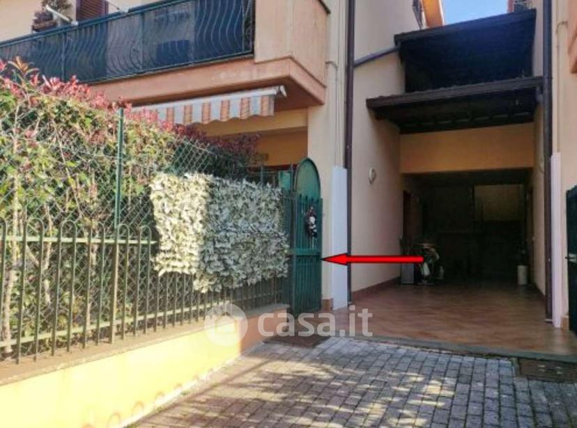 Appartamento in Via Colle Cagioli — foto 14 di 19