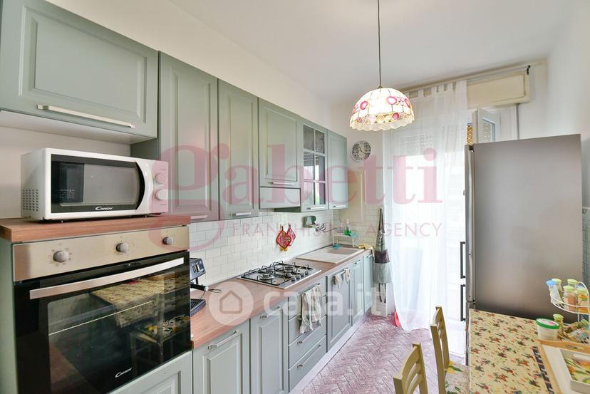 Trilocale in Via Don Minzoni 2 — foto 18 di 18