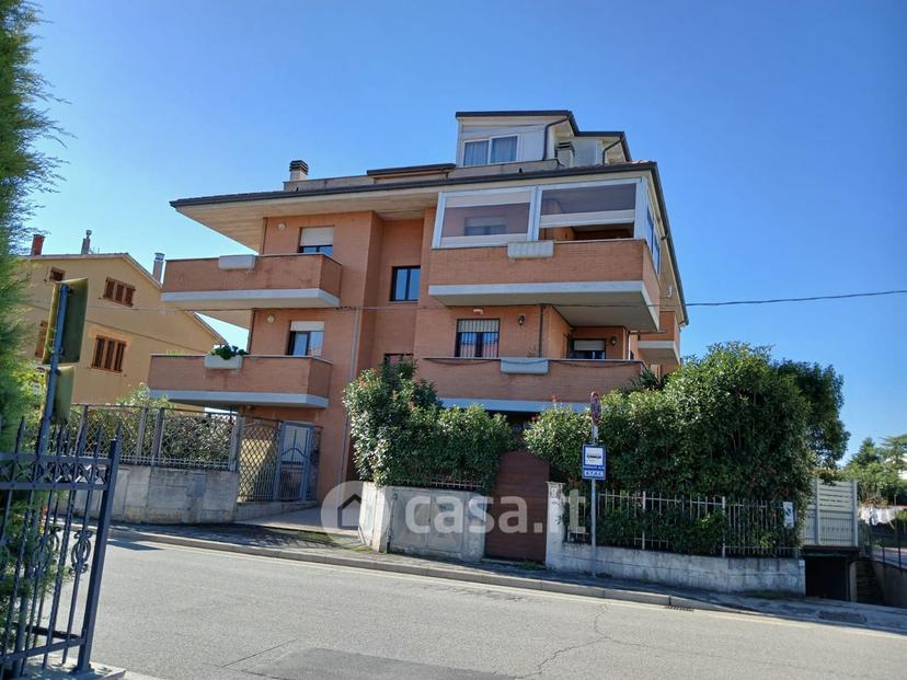 Quadrilocale in Strada del Casone 140 B — foto 8 di 20