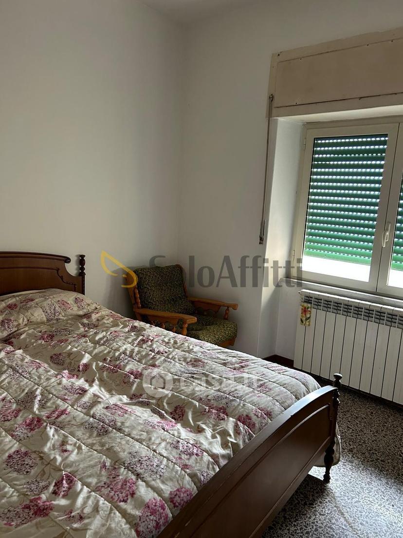 Trilocale in Via Tommasone 1 — foto 14 di 19