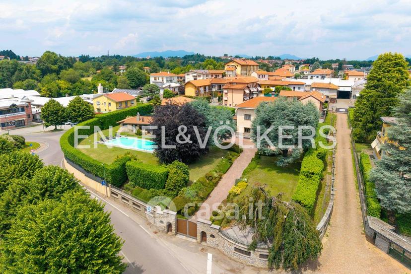 Villa in Roma 41 — foto 82 di 83