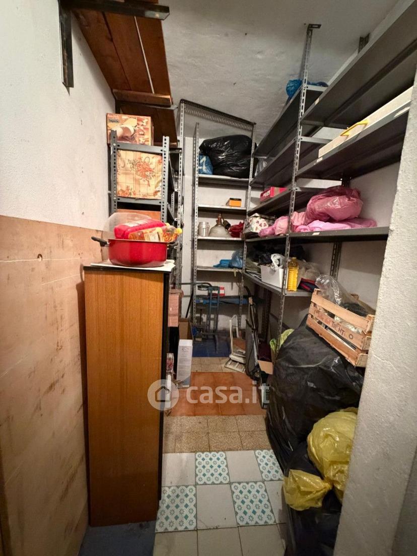 Trilocale in Via Sporzana — foto 18 di 36