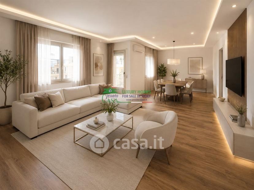 Appartamento in Viale della Resistenza — foto 17 di 25