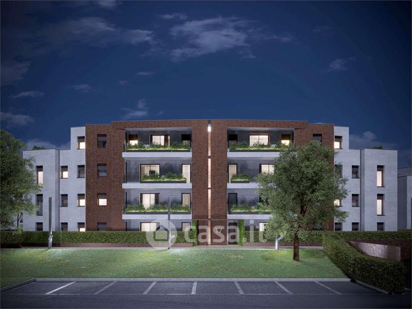 Trilocale in Via G. Impastato 36 — foto 12 di 34