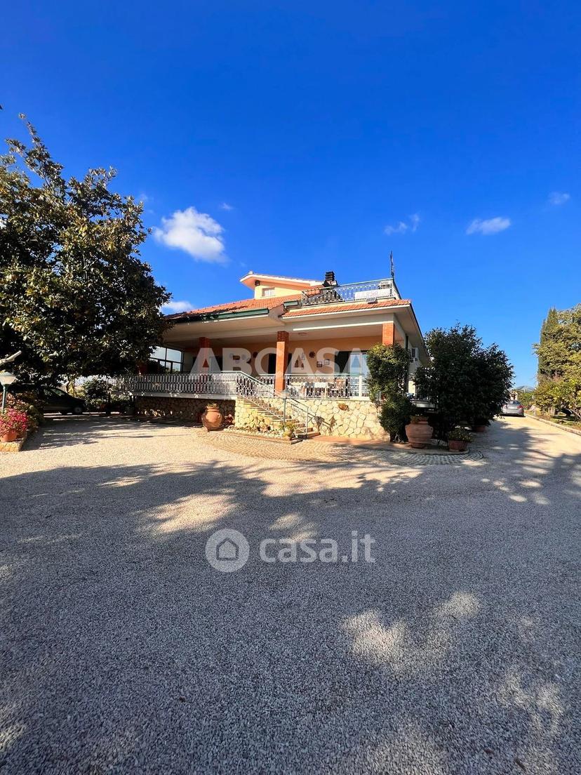 Villa in Via del Mandorlo — foto 13 di 50