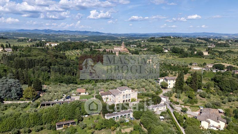 Villa in Strada di Scacciapensieri — foto 9 di 54