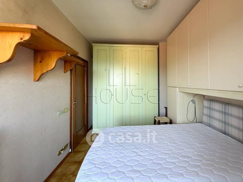 Quadrilocale in Viale Alcide de Gasperi 18 — foto 27 di 27