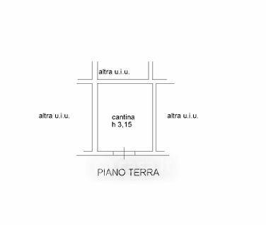 Appartamento in Località La Sdriscia — foto 40 di 54