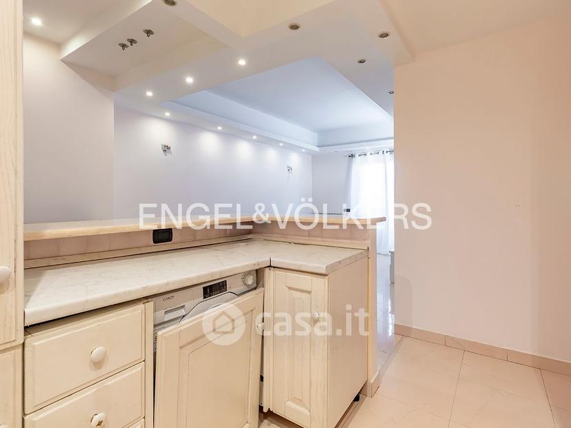 Trilocale in Viale Beethoven — foto 10 di 20