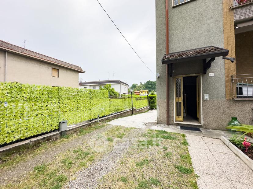Trilocale in Viale Italia 66 — foto 15 di 63