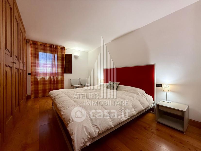 Appartamento in Route Mont Blanc 54 — foto 18 di 33