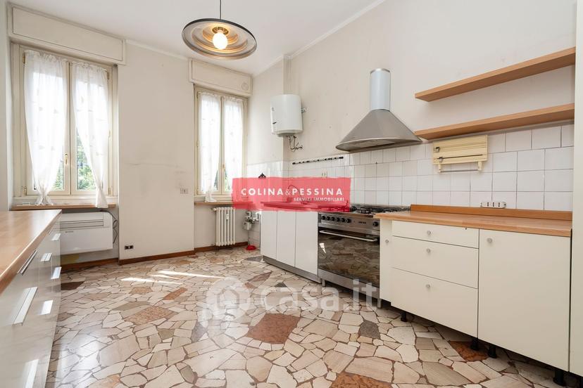 Bilocale in Via Porta Lodi 12 — foto 18 di 18