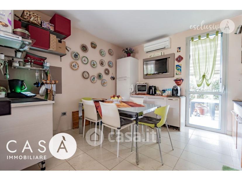 Appartamento in Via Giacomo Puccini 103 — foto 18 di 25