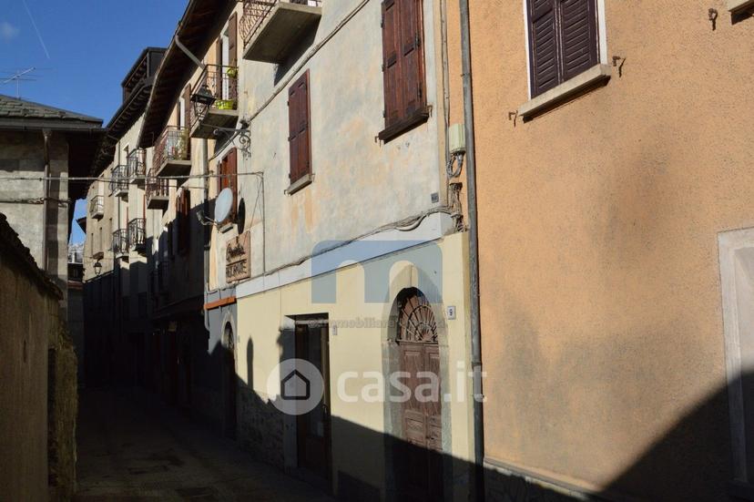 Trilocale in Via Alberti 5 — foto 18 di 33