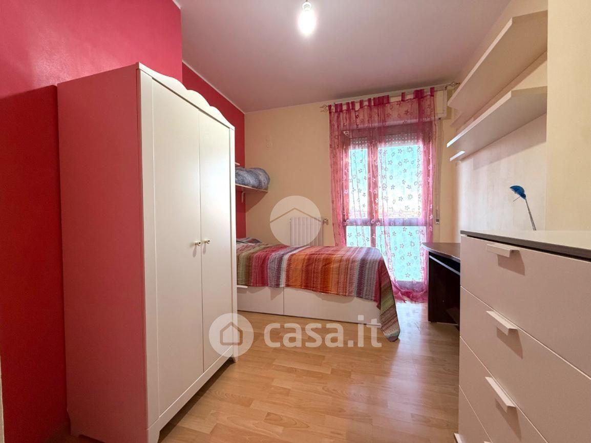 Quadrilocale in Viale Alessandro Manzoni 195