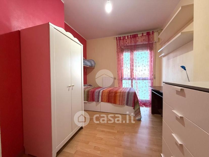Quadrilocale in Viale Alessandro Manzoni 195