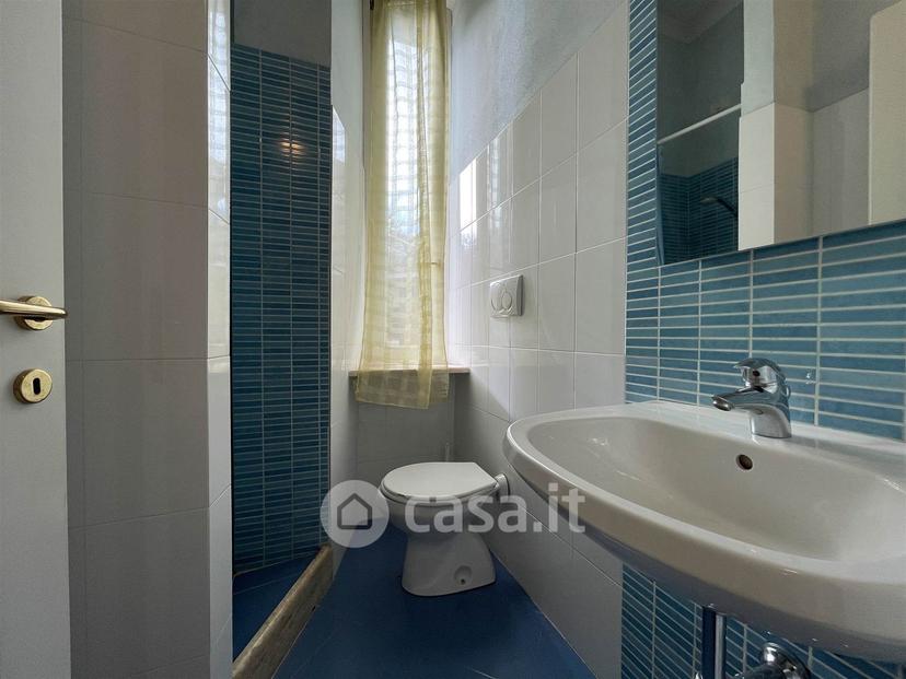 Trilocale in Viale Nazario Sauro 5 — foto 24 di 45