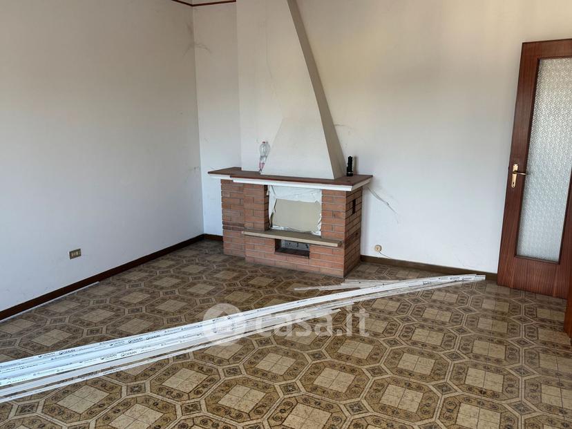 Quadrilocale in Via Giuseppe Garibaldi 171 — foto 20 di 21