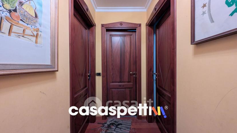 Appartamento in Via Francesco Cananzi 7 -3 — foto 26 di 30