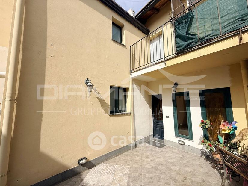 Bilocale in Via Trigona — foto 21 di 31