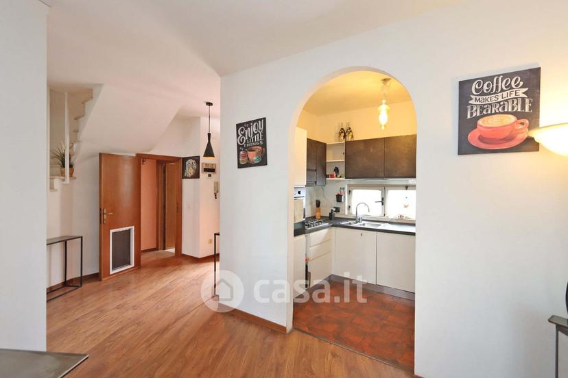 Villa in Via di San Miniato 11 — foto 2 di 35