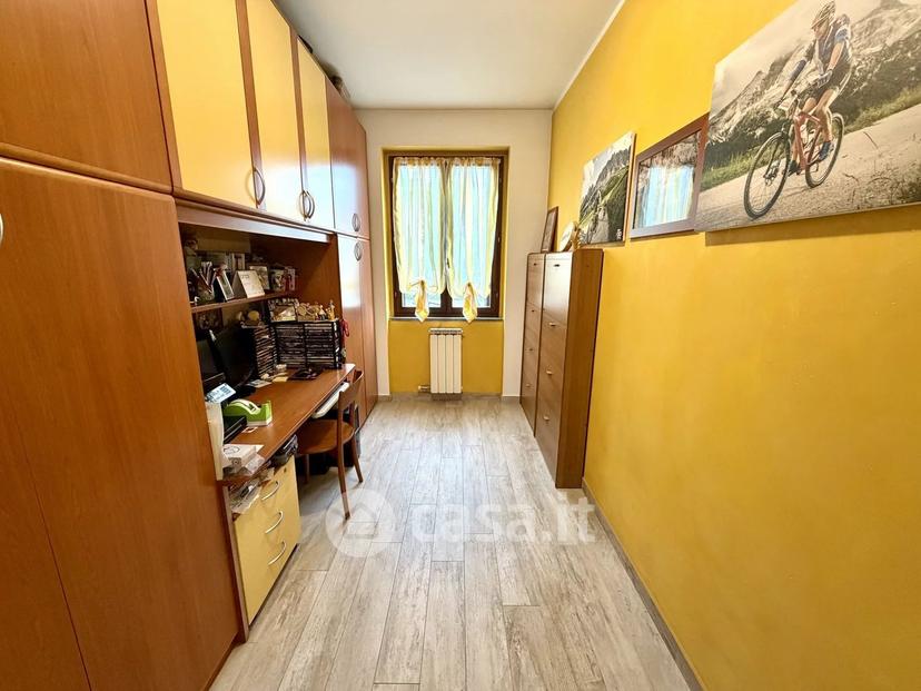 Quadrilocale in Via G. Falcone — foto 17 di 27