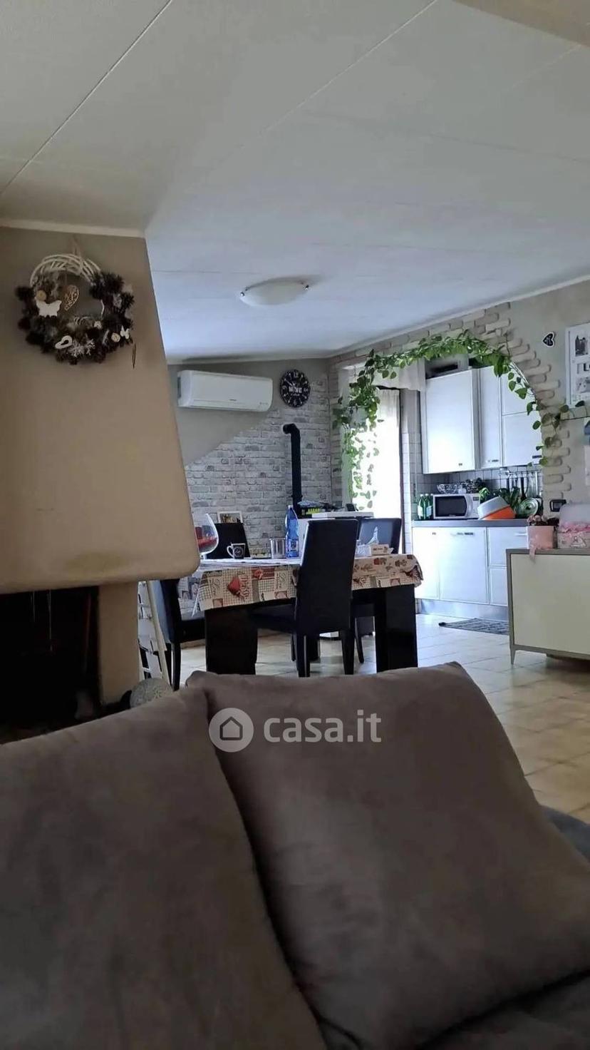 Trilocale in Via San Giovanni — foto 4 di 5