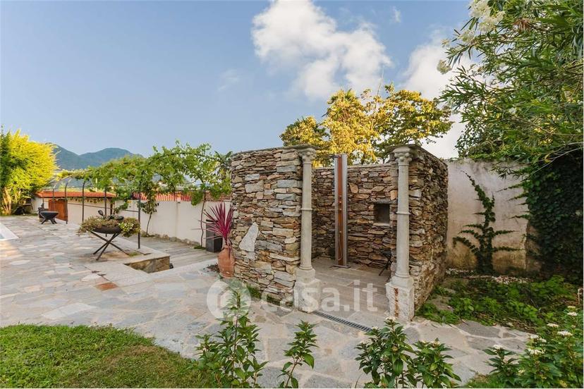 Villa in Via Intra Premeno — foto 59 di 88