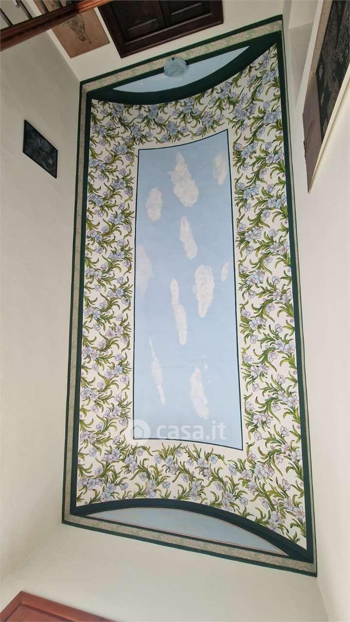 Villa in Viale Siemens 14 — foto 86 di 89