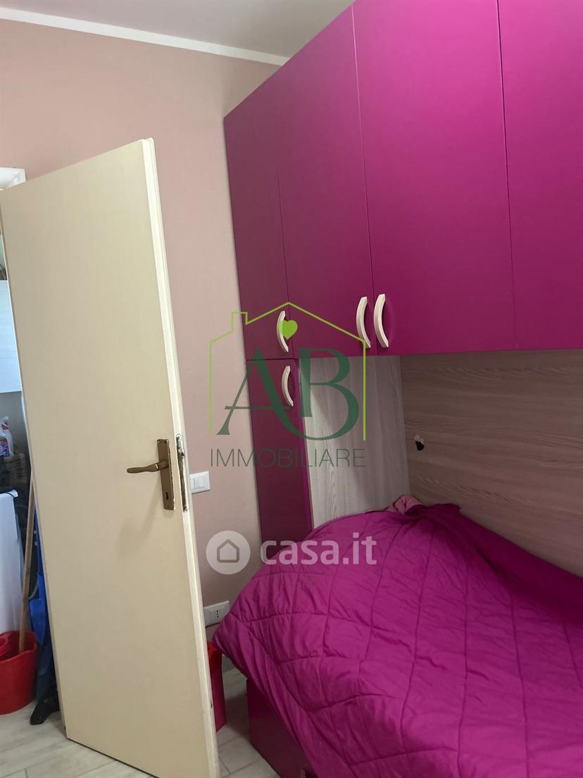 Bilocale in Viale Gioacchino Rossini 250 — foto 4 di 10