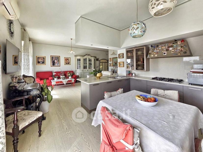 Appartamento in Via Gioacchino Rossini 7 — foto 5 di 49