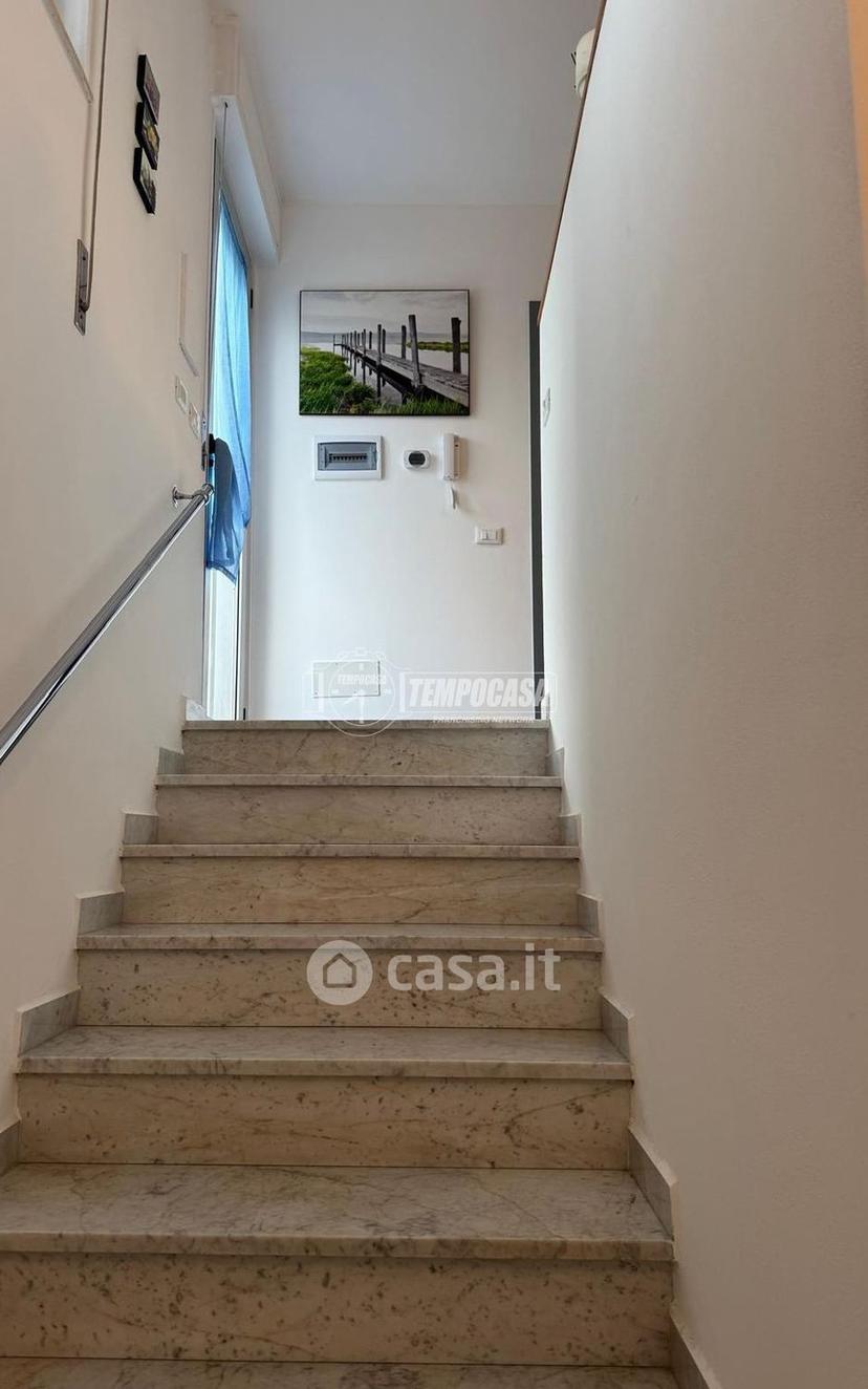Trilocale in Via Virgilio — foto 11 di 29