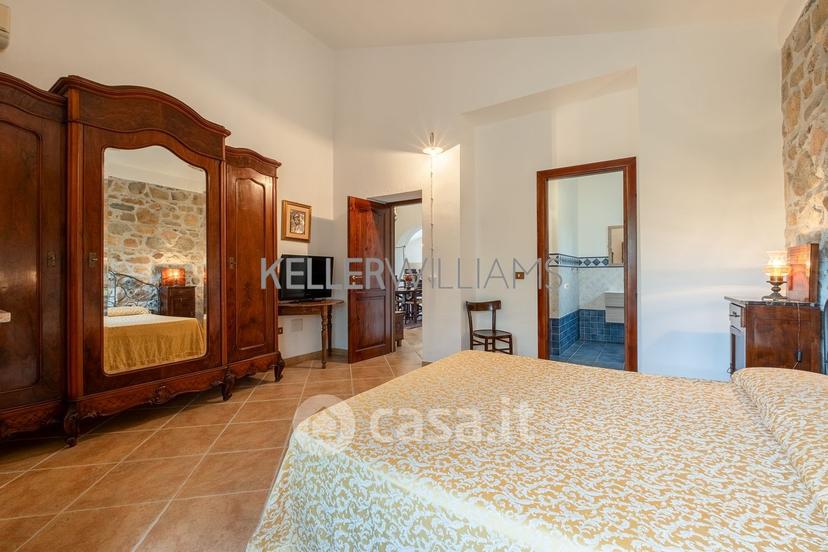 Villa in Via San Pietro — foto 34 di 36