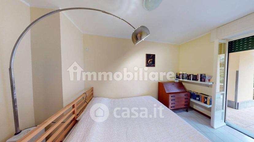 Villa in Via della Rotonda 22 — foto 54 di 73