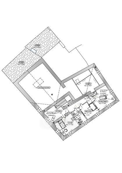 Villa in Località Cort 14 — foto 19 di 45