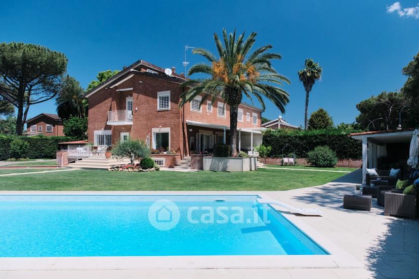 Villa in Via Pittaco — foto 24 di 84