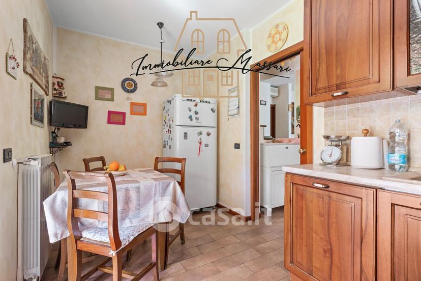 Appartamento in Via Valle 20 — foto 44 di 50