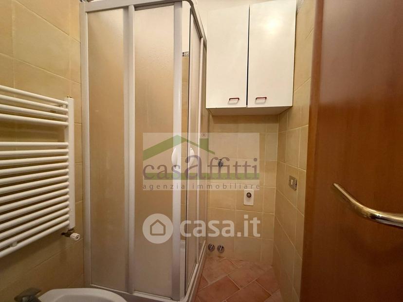 Trilocale in Via Colle dell'Ara — foto 11 di 11
