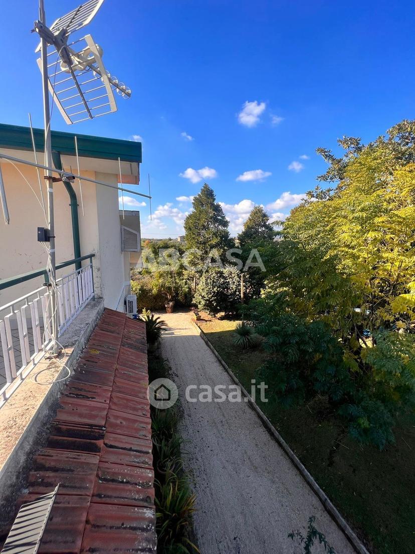 Villa in Via del Mandorlo — foto 23 di 50
