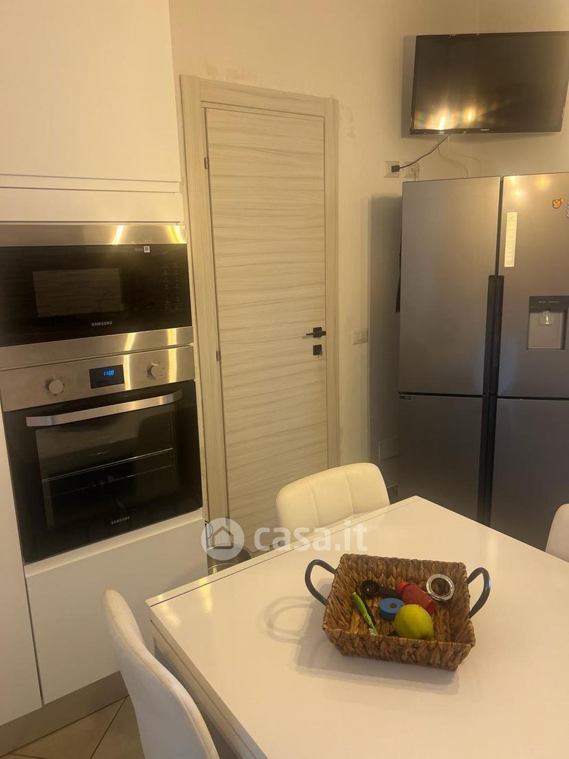 Trilocale in Via Don Carlo Colnaghi 14 — foto 18 di 24