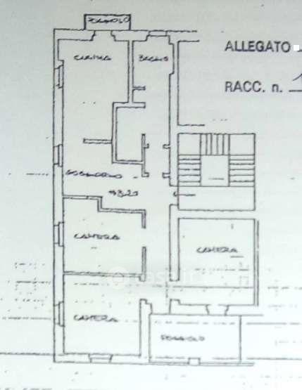 Appartamento in Via Beltrame 1 — foto 36 di 38
